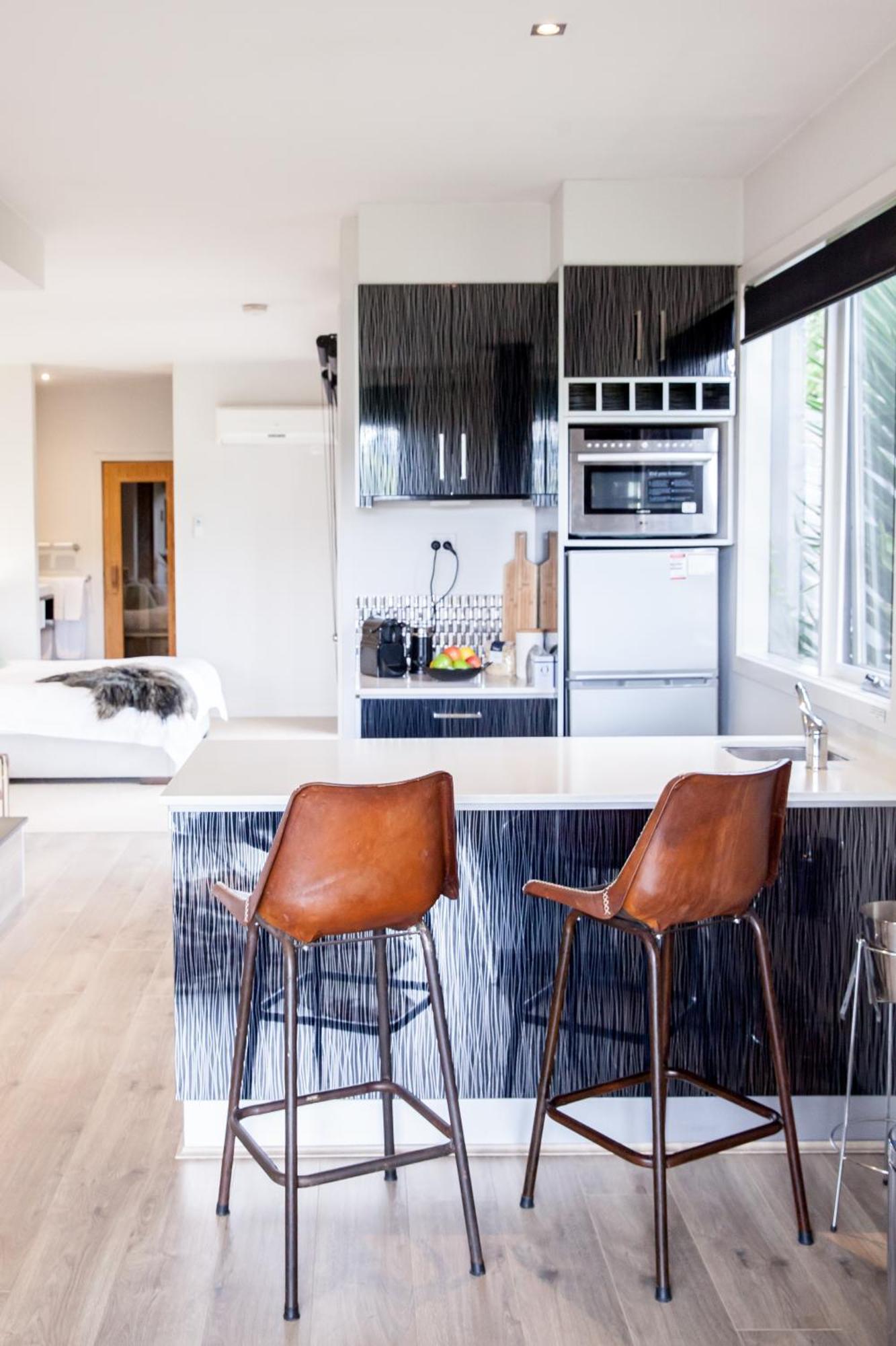 Polperro Villas Red Hill Zimmer foto