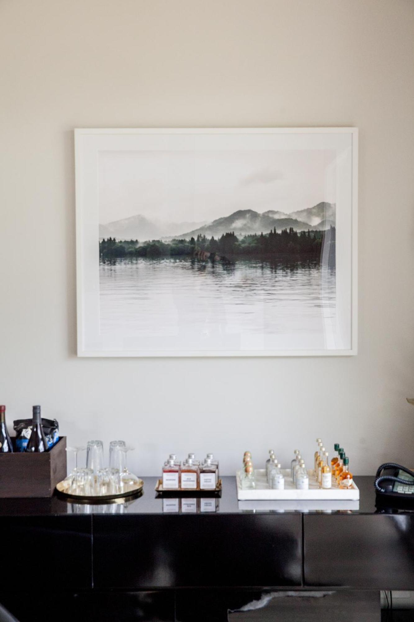 Polperro Villas Red Hill Zimmer foto
