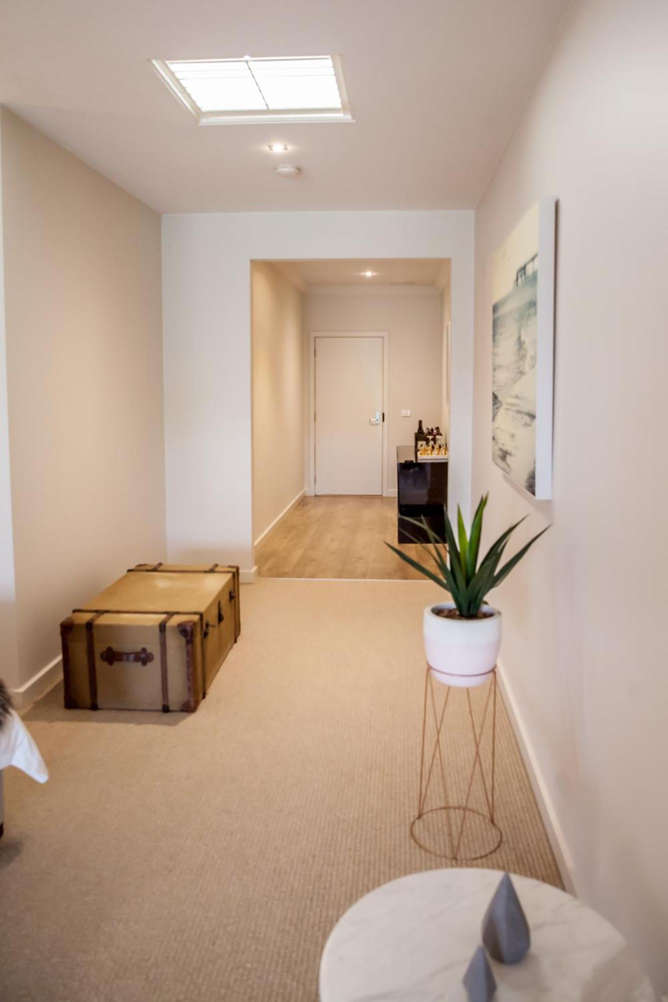 Polperro Villas Red Hill Zimmer foto