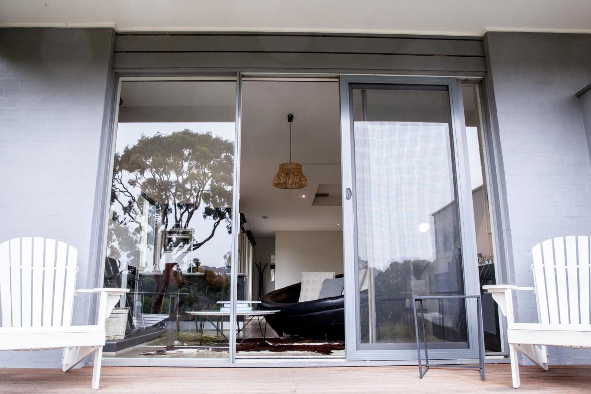 Polperro Villas Red Hill Zimmer foto